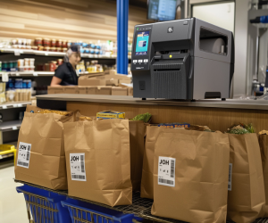 Label Printers